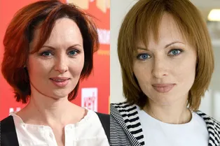 Не родись красивой... Несчастливая любовь Елены Ксенофонтовой