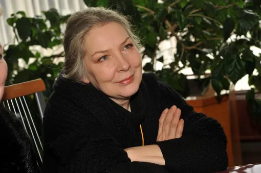 Наталья Данилова Наталья Данилова