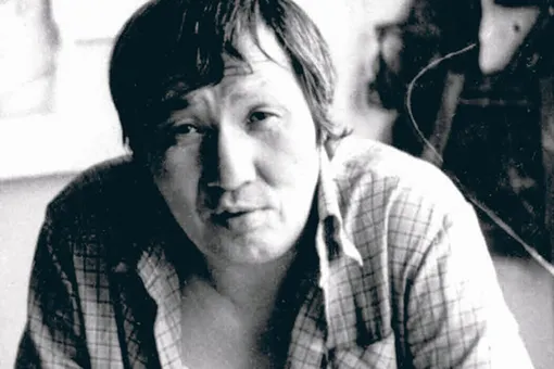 Умер художник Радна Сахалтуев — постановщик мультфильмов «Остров сокровищ» и «Доктор Айболит»