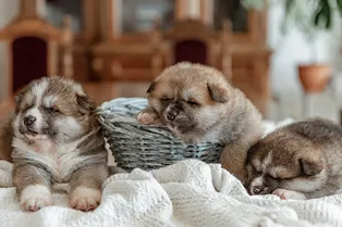 Коммерческое разведение животных в квартирах хотят запретить в России Коммерческое разведение животных в квартирах хотят запретить в России