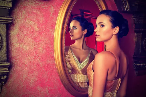 Как полюбить свое тело и перестать испытывать страхи насчет внешности