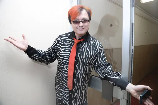 «Я стал копией своего отца»: почему распался первый брак Владимира Воленко «Я стал копией своего отца»: почему распался первый брак Владимира Воленко