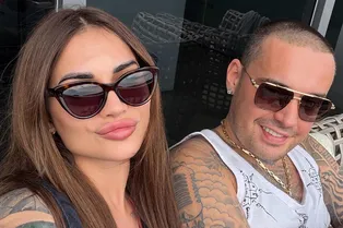 Что известно о Веронике Нестеровой — предполагаемой девушке Гуфа Что известно о Веронике Нестеровой — предполагаемой девушке Гуфа