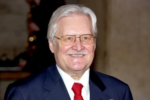 Одна любовь на всю жизнь, не нравилась «Анна Каренина»: 7 малоизвестных фактов о режиссёре Юрии Каре