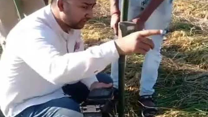 Нажми и смотри Нажми и смотри