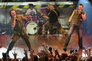 Панк-рок, зависимость и смерть Горшка: как группа «Король и шут» стала любовью и трагедией миллионов