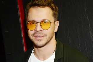 «Это была Дашкина идея»: Павел Деревянко о расставании с женой