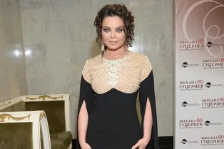 49-летняя Наташа Королева показала, как выглядела в 29 лет