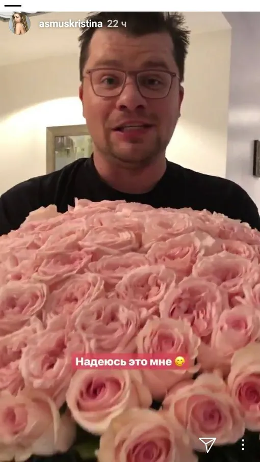 Инстаграм (Социальная сеть признана экстремистской и запрещена на территории Российской Федерации) @asmuskristina Инстаграм (Социальная сеть признана экстремистской и запрещена на территории Российской Федерации) @asmuskristina