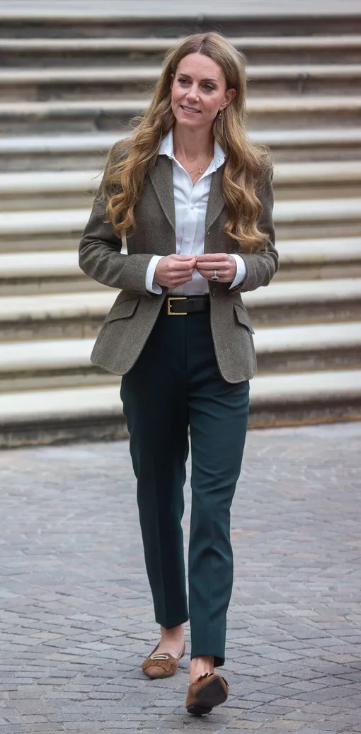 Кейт Миддлтон