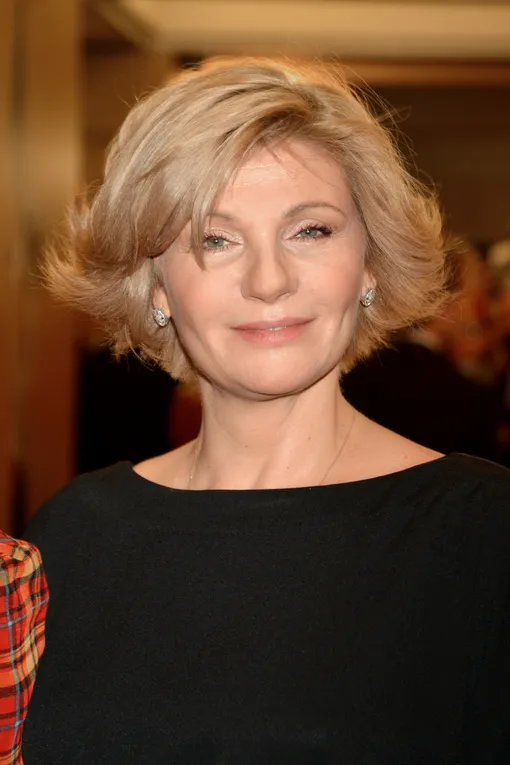 Анна Ардова