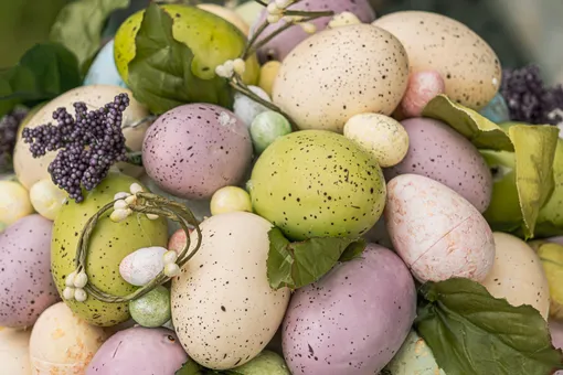 яйца на пасху яйца на пасху