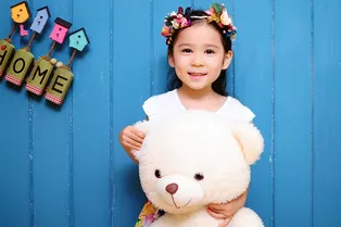 Трогательный фотопроект: во что на самом деле играют дети во всем мире