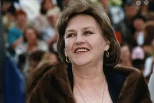 Сестра Нонны Мордюковой рассказала, какие новогодние подарки радовали актрису