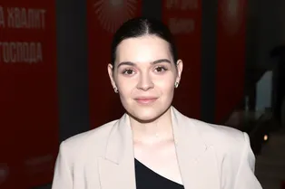 Сестра Аделины Сотниковой с особенностями здоровья впервые стала мамой