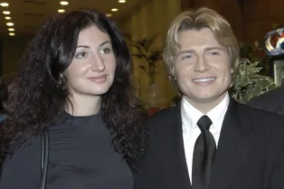 Долг 17 миллиардов: единственный сын Баскова остался без содержания — его мать признали банкротом