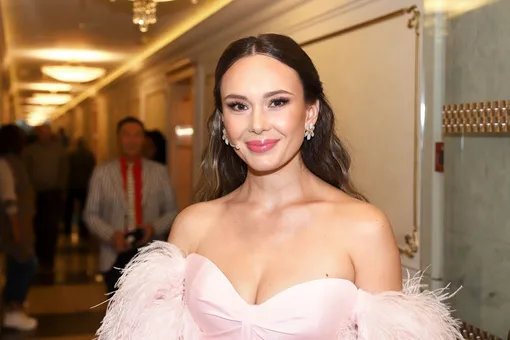 Аида Гарифуллина Аида Гарифуллина