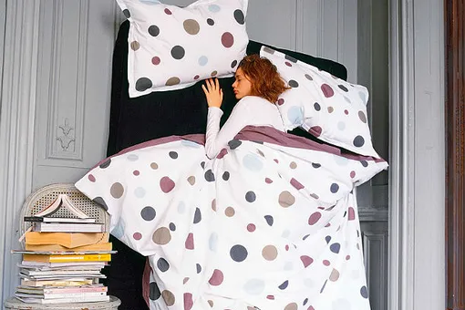 О чем расскажут сновидения? О чем расскажут сновидения?