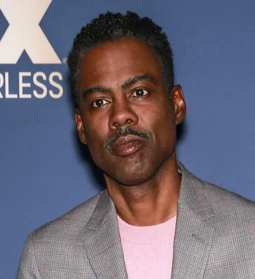 Крис Рок Крис Рок