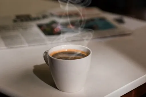 Горячие чай и кофе смертельно опасны — учёные