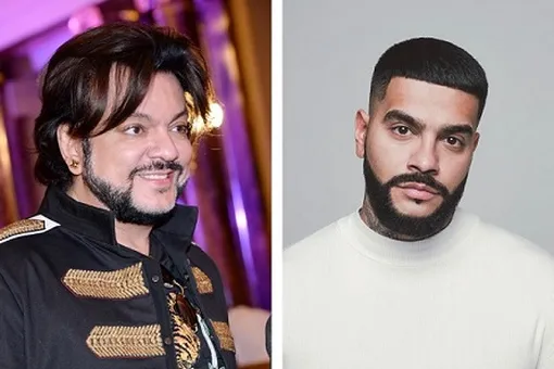 Топор войны зарыт? Филипп Киркоров снялся в рекламе бургеров Тимати Топор войны зарыт? Филипп Киркоров снялся в рекламе бургеров Тимати