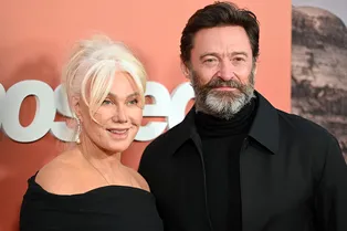 Хью Джекман разводится с супругой после 27 лет семейной жизни