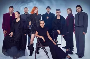 Стало известно, когда стартуют съёмки нового сезона «Битвы экстрасенсов» Стало известно, когда стартуют съёмки нового сезона «Битвы экстрасенсов»