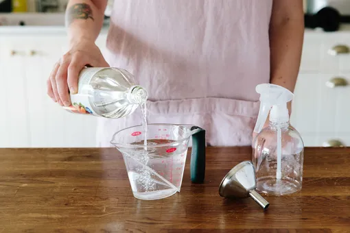 Как использовать уксус дома: 25 способов Как использовать уксус дома: 25 способов