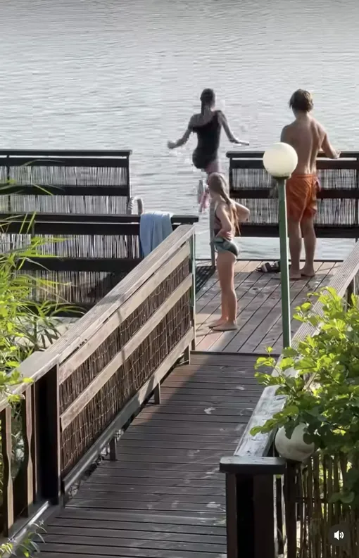 Дети Аллы Пугачёвой