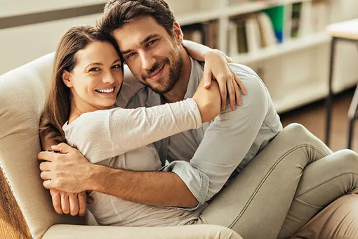 Все стадии развития: 19 этапов серьезных отношений Все стадии развития: 19 этапов серьезных отношений