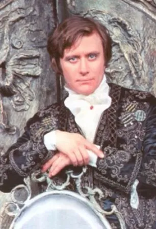 Кадр из фильма «Безумный день, или Женитьба Фигаро» Кадр из фильма «Безумный день, или Женитьба Фигаро»