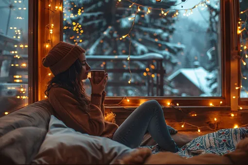 10 действий, которых нужно избегать в декабре 2025