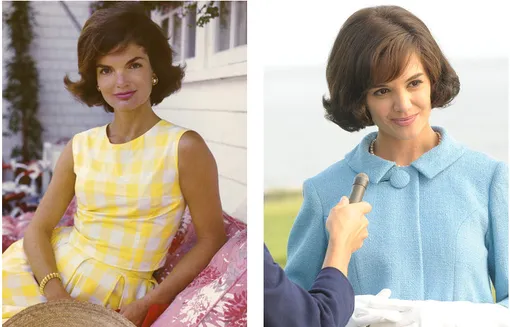 26 знаменитых женщин в истории и 26 актрис, которые их сыграли в кино: фото, описание 26 знаменитых женщин в истории и 26 актрис, которые их сыграли в кино: фото, описание