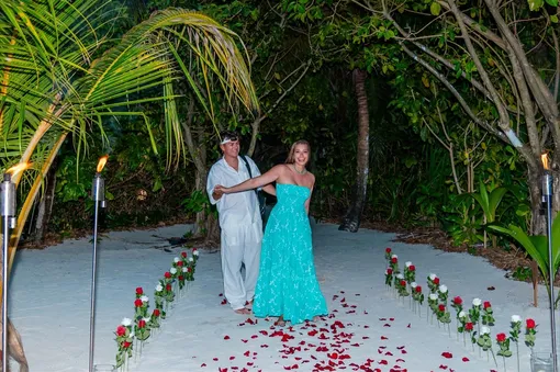 Вера Бирюкова и Тимур Гаязов Вера Бирюкова и Тимур Гаязов