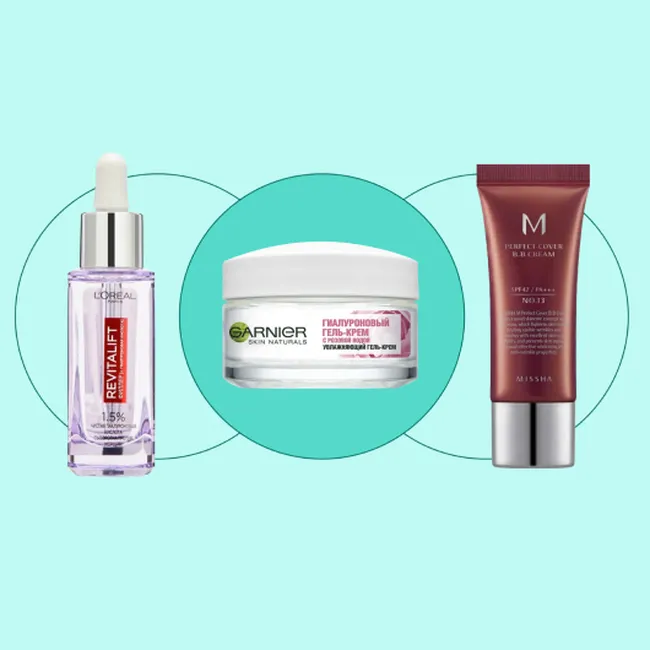 Молекула увлажнения: как выбрать уход с гиалуроновой кислотой в составе