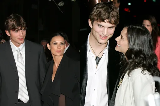 Экс-супруг Деми Мур Эштон Кутчер пожаловался на свою внешность, из-за которой лишился нескольких ролей Экс-супруг Деми Мур Эштон Кутчер пожаловался на свою внешность, из-за которой лишился нескольких ролей