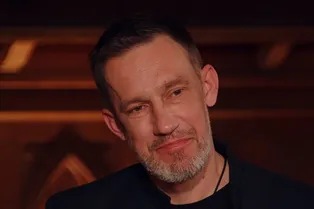 «Вышел из себя»: участник шоу «Битва сильнейших» Максим Левин объяснил свою ярость в ссоре с Юлием Котовым