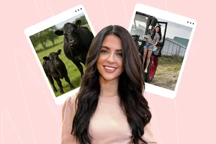 «У нас не было ни коровника, ни техники»: как уйти из офиса и с нуля основать эко-ферму «У нас не было ни коровника, ни техники»: как уйти из офиса и с нуля основать эко-ферму