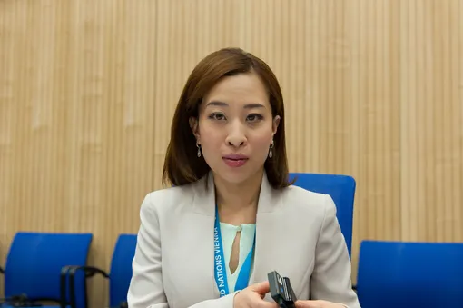 Принцесса Патти