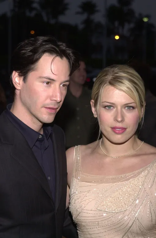 киану ривз киану ривз