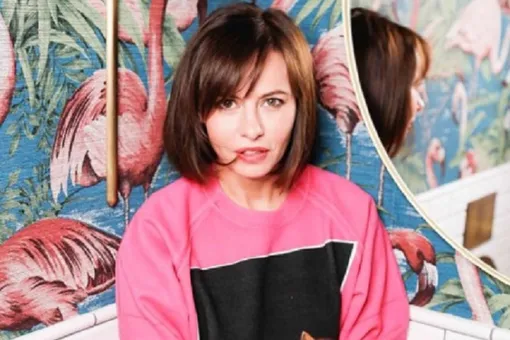 «Котик, давай поженимся»: Оксана Лаврентьева выходит замуж за Александра Цыпкина «Котик, давай поженимся»: Оксана Лаврентьева выходит замуж за Александра Цыпкина