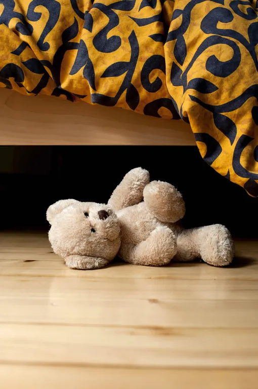 как быстро убрать квартиру