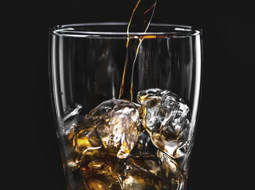 Coca-Cola может вернуться в Россию Coca-Cola может вернуться в Россию