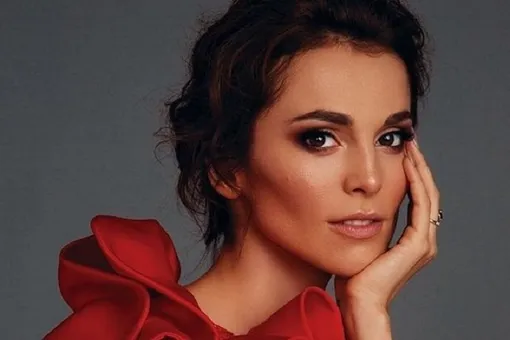 Сати Казанова рассказала о тяжелых периодах своей жизни Сати Казанова рассказала о тяжелых периодах своей жизни