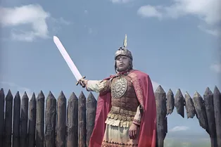 «Мы тебя прибьём»: стали известны подробности ограбления звезды фильма «Финист — ясный сокол»