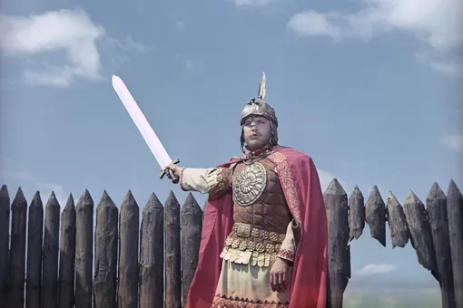 «Мы тебя прибьём»: стали известны подробности ограбления звезды фильма «Финист — ясный сокол» «Мы тебя прибьём»: стали известны подробности ограбления звезды фильма «Финист — ясный сокол»