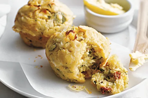 Мечта вегетарианца