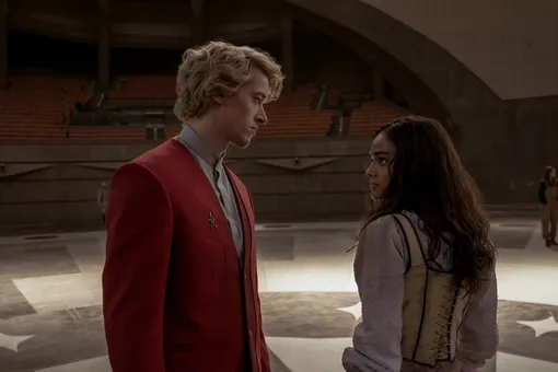 Стало известно, когда в России выйдет приквел «Голодных игр»