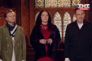 Загадка сухого утопления и интриги братьев Шепс: как прошёл 28 выпуск шоу «Битва сильнейших»