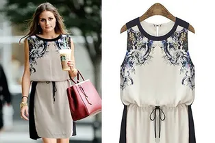 Какие фасоны платьев носить после 40?